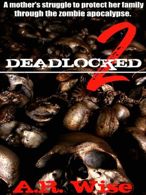 cover image of Deadlocked 2
